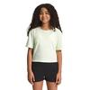 T-shirt Mountain Athletics pour filles juniors  7-20 