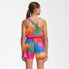 Junior Girls   7-20  Amphibious Romper