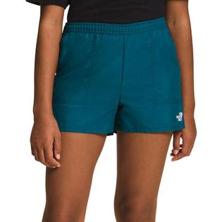 The North Face Junior Girls' [7-20] Amphibious Class V Water Short