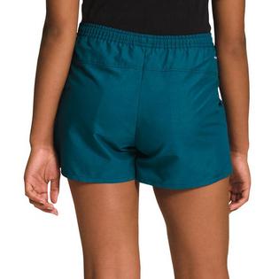 The North Face Junior Girls' [7-20] Amphibious Class V Water Short