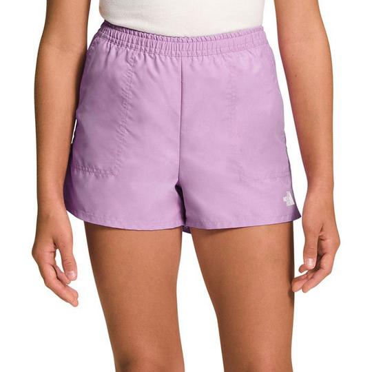 The North Face Junior Girls   7-20  Amphibious Class V Water Short