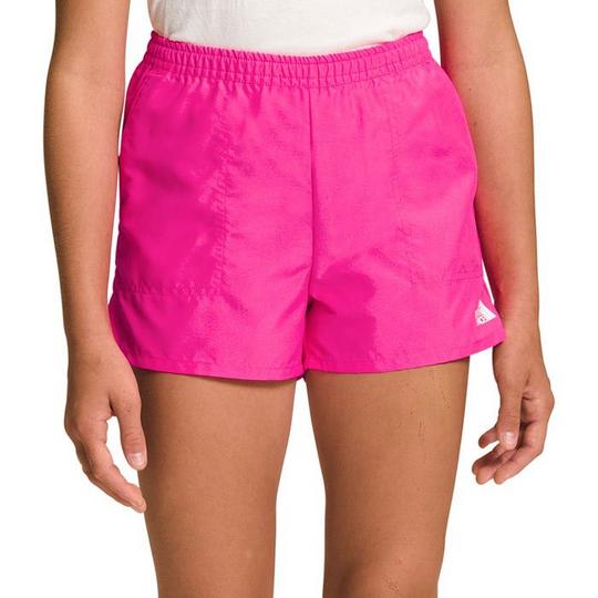 The North Face Junior Girls   7-20  Amphibious Class V Water Short