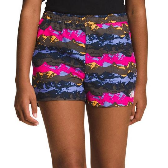 The North Face Junior Girls   7-20  Amphibious Class V Water Short