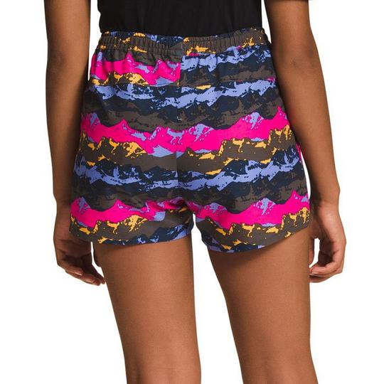 North face water shorts on sale