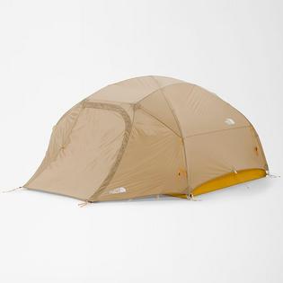 Tente Trail Lite 3P