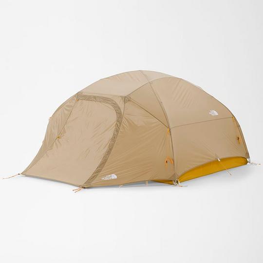 The North Face Tente Trail Lite 3P