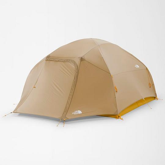 The North Face Trail Lite 4P Tent