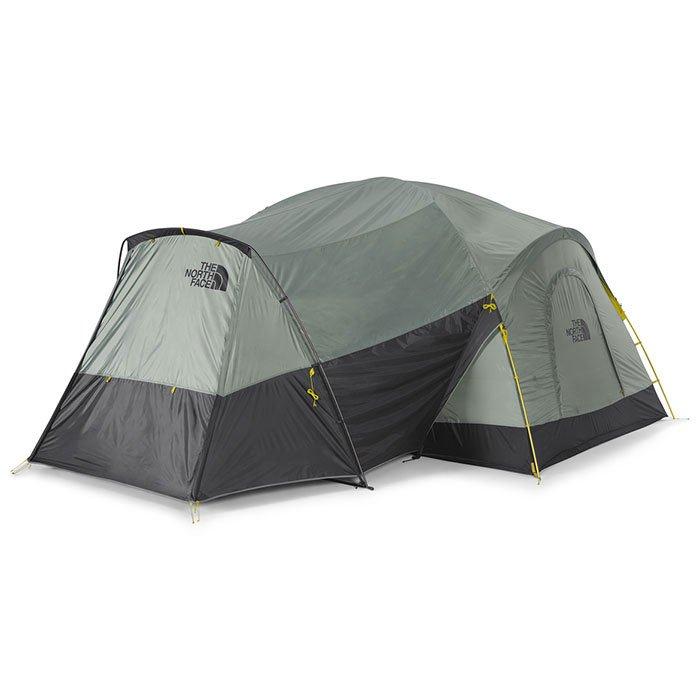 Wawona 8P Tent