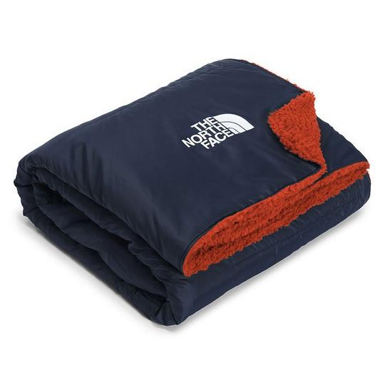 Wawona Fuzzy Blanket The North Face Sporting Life Online