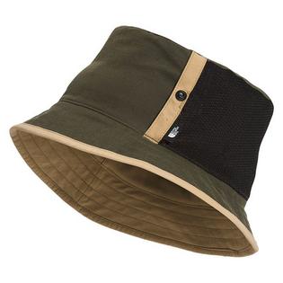 Chapeau cloche réversible Class V unisexe