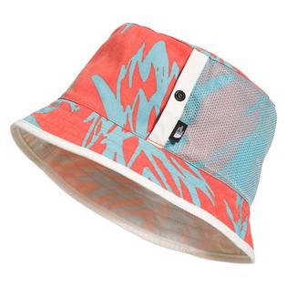 Unisex Class V Reversible Bucket Hat