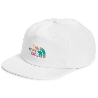 The North Face Unisex Recycled 66 Patch Hat