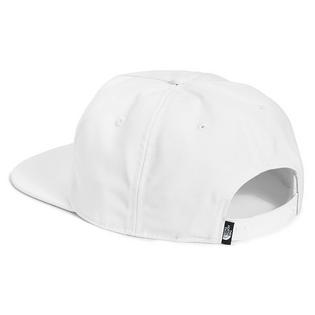 The North Face Casquette Recycled 66 Patch unisexe