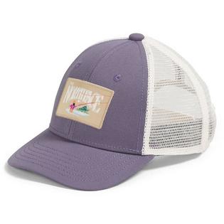 The North Face Juniors' [7-20] Mudder Trucker Hat