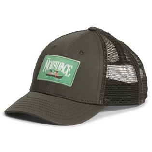 The North Face Juniors' [7-20] Mudder Trucker Hat