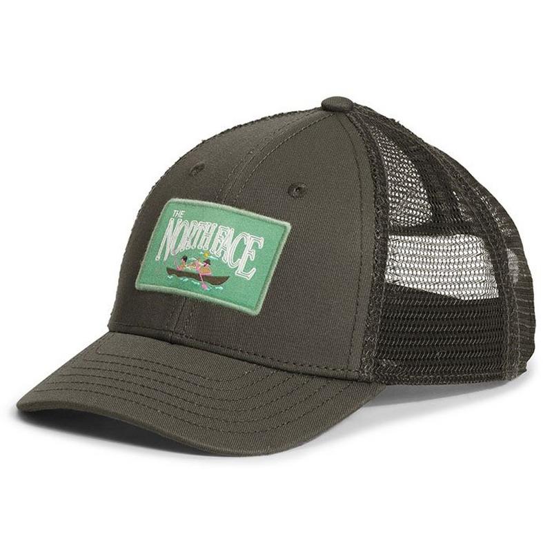 The North Face Casquette de camionneur Mudder pour enfants [2-10+]
