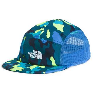 The North Face Casquette Class V Camp pour enfants [2-10]