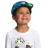 Kids   2-10  Class V Camp Hat