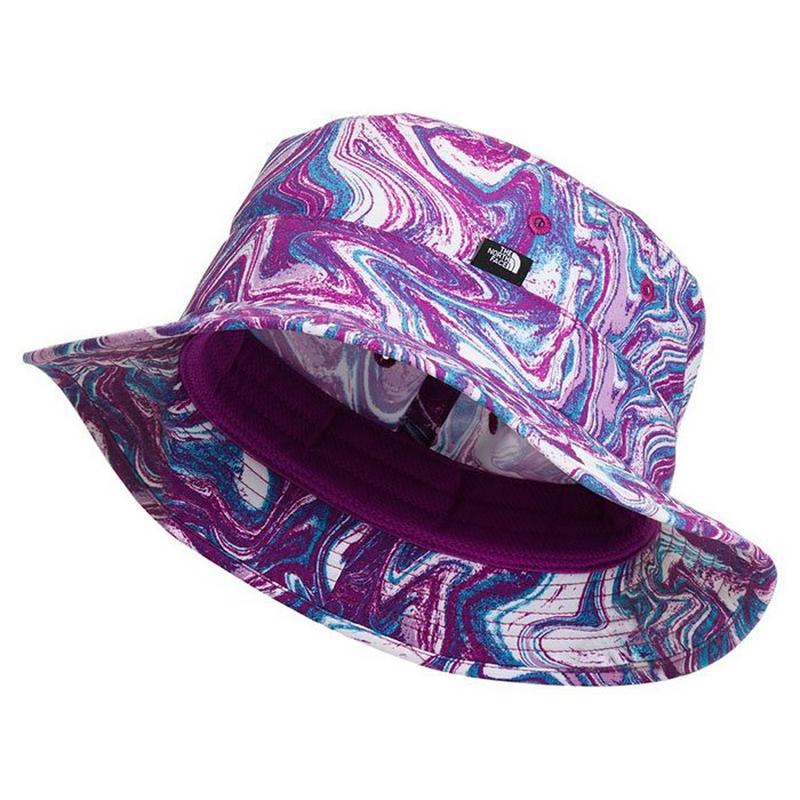 The North Face Chapeau Class V Brimmer pour enfants [2-10+]