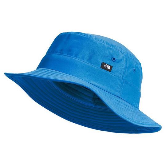 Blue north face hat best sale