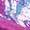Purple Cactus Marble Print Purple Cactus | Kids' [2-10] Class V Reversible Bucket Hat