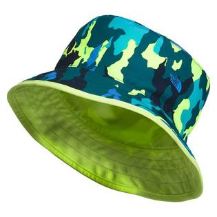 The North Face Kids' [2-10] Class V Reversible Bucket Hat