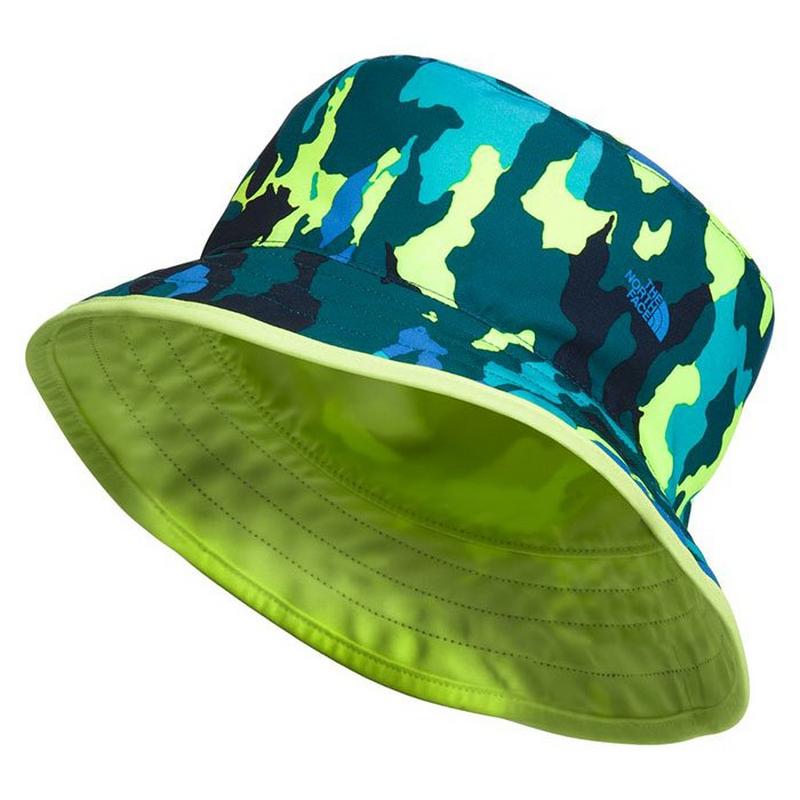 The North Face Chapeau cloche r&eacute;versible Class V pour enfants [2-10+]