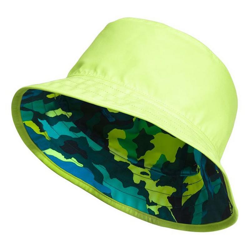 The North Face Chapeau cloche r&eacute;versible Class V pour enfants [2-10+]