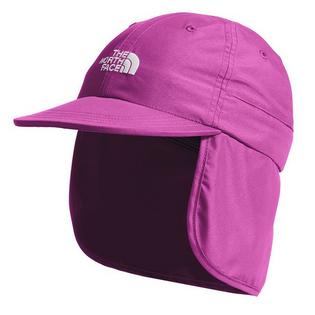 The North Face Kids' [2-10] Class V Sun Shield Hat