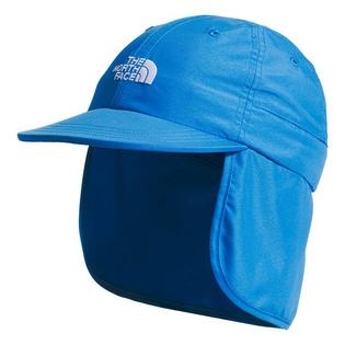 The North Face Chapeau pare-soleil Class V pour enfants [2-10]