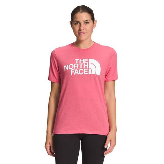 Women s Half Dome T Shirt The North Face Sporting Life Online