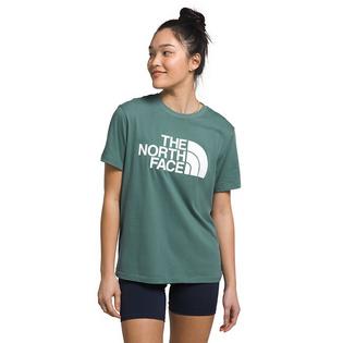 T-shirt Half Dome pour femmes