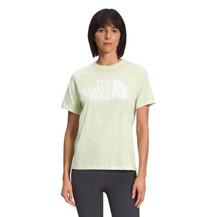 T-shirt Half Dome pour femmes