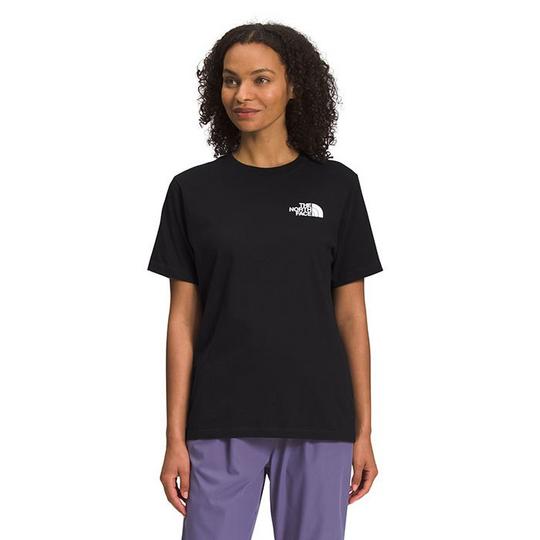 Women s Box NSE T-Shirt
