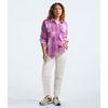 Women s Set Up Camp Flannel Shirt