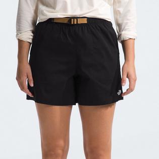 The North Face Short à ceinture Class V Pathfinder pour femmes