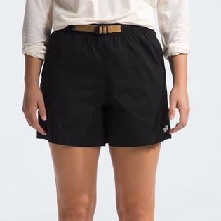 Short à ceinture Class V Pathfinder pour femmes