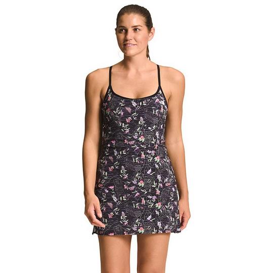 The North Face Women s Arque Hike Dress