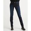 Women s Fireside Denim Slim-Straight Jean