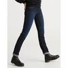 Women s Fireside Denim Slim-Straight Jean