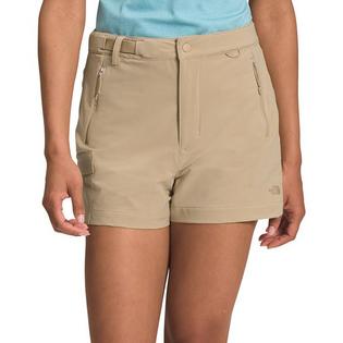 Women's Bridgeway Short