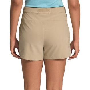 The North Face Short Bridgeway pour femmes