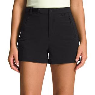 Women's Bridgeway Short