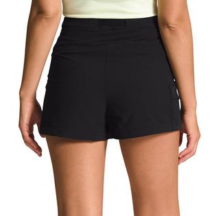 The North Face Women's Bridgeway Short