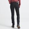 Jean ajust    coupe droite Fireside pour femmes