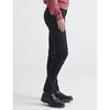 Jean ajust    coupe droite Fireside pour femmes