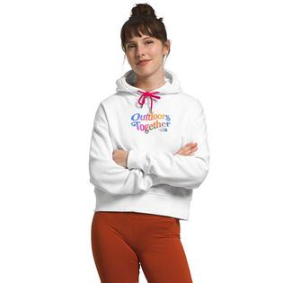 The North Face Women's Pride Hoodie