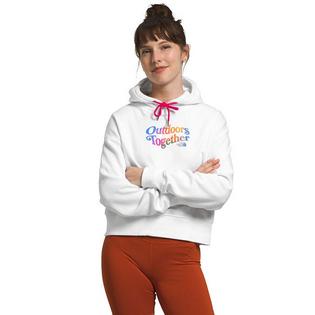 Women's Pride Hoodie