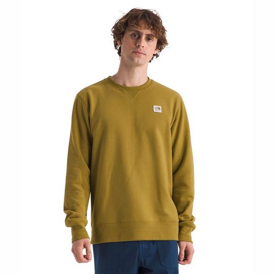 The North Face Chandail Heritage Patch pour hommes