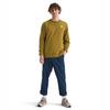Chandail Heritage Patch pour hommes